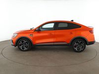 Gebraucht Renault Arkana R.S. 140 PS (102 kW) 2021 Orange SUV