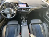 Gebraucht BMW 218 M Sport 150 PS (110 kW) 2021 Saphirschwarz Coupé