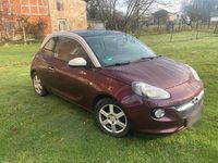 Gebraucht Opel Adam 87 PS (63 kW) 2015 Kleinwagen