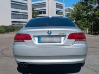 Gebraucht BMW 325 218 PS (160 kW) 2008 Grau Coupé