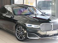 Gebraucht BMW 730 Performance 265 PS (194 kW) 2020 Schwarz Limousine