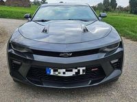Gebraucht Chevrolet Camaro 453 PS (333 kW) 2017 Coupé