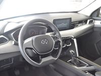 Gebraucht Baic X35 116 PS (85 kW) 2023 Rot SUV