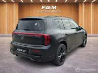 Gebraucht Mercedes GLB250 AMG 200 kW (272 PS) 2026 Schwarz SUV