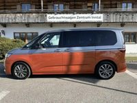 Gebraucht VW Multivan Energetic 150 PS (110 kW) 2023 Andere farbe Van