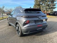 Neu VinFast VF 6 Plus 150 kW (204 PS) 2026 Neptungrau SUV