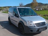 gebraucht Ford Transit Connect 1.8 tddi