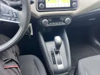 Gebraucht Nissan Micra N-Way 92 PS (67 kW) 2023 Schwarz Kleinwagen