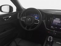 Gebraucht Volvo XC60 Plus 197 PS (144 kW) 2023 Schwarz SUV