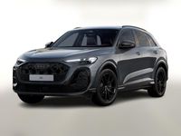 Neu Audi Q5 Ambiente 204 PS (150 kW) 2025 Daytonagrau perleffekt SUV