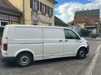 Gebraucht VW T6 102 PS (75 kW) 2015 Van