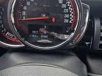 Second-hand Mini John Cooper Works 231 CP (169 kW) 2019 Gri Hatchback