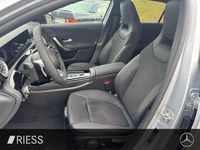 Gebraucht Mercedes A200 Night 163 PS (119 kW) 2025 Silber Limousine