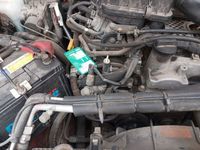 gebraucht Daihatsu Terios 1.3 Automatik Gasanlage