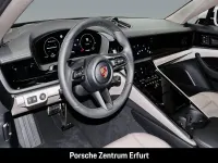 Gebraucht Porsche Panamera 4 470 PS (345 kW) 2025 Silber Kleinwagen