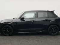 Gebraucht Mini John Cooper Works 204 PS (150 kW) 2025 Schwarz Kleinwagen