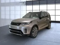 Gebraucht Land Rover Discovery SE Dynamic 249 PS (183 kW) 2025 Lantau bronze SUV