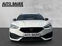 Second-hand Cupra Leon 150 CP (110 kW) 2023 Alb Break