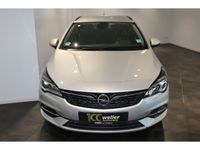 Gebraucht Opel Astra Edition 105 PS (77 kW) 2020 Silber Kombi