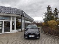 Gebraucht Mazda 2 116 PS (85 kW) 2023 Lead grey Kleinwagen