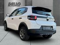 Gebraucht Citroën C3 101 PS (74 kW) 2025 Weiß SUV