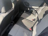 Gebraucht Skoda Fabia 60 PS (44 kW) 2009 Schwarz Kombi