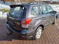 gebraucht Subaru Forester 2.0D Active Lineartronic, AHK, Tempomat