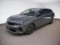 Occasion Opel Astra 131 ch (96 kW) 2024 Gris Citadine