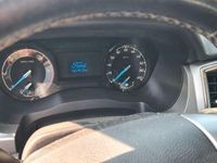 Gebraucht Ford Ranger XLT 160 PS (117 kW) 2019 Beige Pickup