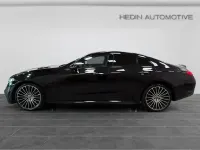 Gebraucht Mercedes CLS400 AMG 330 PS (242 kW) 2022 Schwarz Coupé