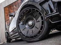 Gebraucht Rolls Royce Cullinan 570 PS (419 kW) 2021 Schwarz SUV