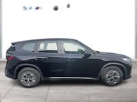 Gebraucht BMW iX1 230 kW (313 PS) 2023 Schwarz SUV