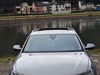 Second-hand Audi S6 450 CP (330 kW) 2016 Gri Break