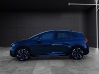 Neu Cupra Born VZ 239 kW (326 PS) 2026 Blau Kleinwagen