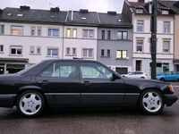 gebraucht Mercedes 200 w124