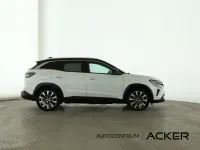 Gebraucht Renault Austral Techno 200 PS (147 kW) 2025 Weiss SUV