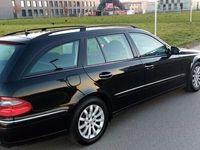 gebraucht Mercedes E220 CDI T ELEGANCE Elegance