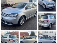 Gebraucht VW Golf VI Edition 102 PS (75 kW) 2008 Silber Kleinwagen