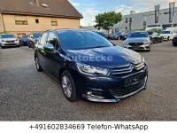 Gebraucht Citroën C4 SELECTION 120 PS (88 kW) 2015 Limousine