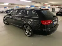 Gebraucht Audi S6 Sport 435 PS (319 kW) 2007 Schwarz Kombi