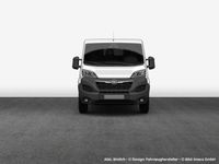 gebraucht Opel Movano 2.2 D L2H1 VA Edition Navi TWW