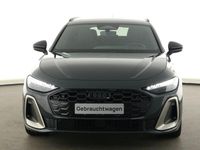 Gebraucht Audi A5 Ambiente 204 PS (150 kW) 2024 Magnetgrau Coupé
