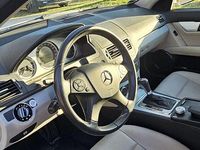 Gebraucht Mercedes 280 231 PS (169 kW) 2008 Silber Limousine