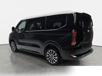Neu Ford Tourneo Custom 170 PS (125 kW) 2025 Metallic Van