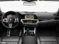 Gebraucht BMW M4 Cabriolet Competition Edition 510 PS (375 kW) 2023 Schwarz Cabrio