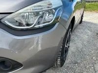 Gebraucht Renault Clio Collection 75 PS (55 kW) 2013 Grau Limousine