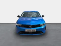 Gebraucht Opel Astra Enjoy 131 PS (96 kW) 2023 Blau Kleinwagen
