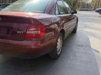 Gebraucht Audi A4 150 PS (110 kW) 2000 Limousine