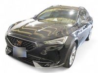 Gebraucht Cupra Formentor 204 PS (150 kW) 2023 Schwarz SUV