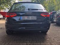 gebraucht Audi A4 Kombi Avant